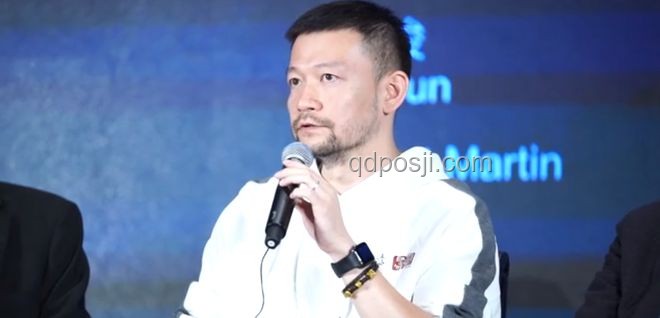 乌尔善：以新技术探索中国电影工业化之路